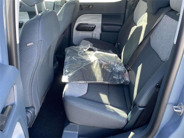 new 2026 Ford Maverick car, priced at $31,566