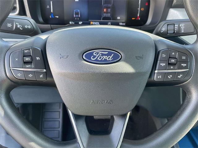 new 2026 Ford Maverick car, priced at $31,566