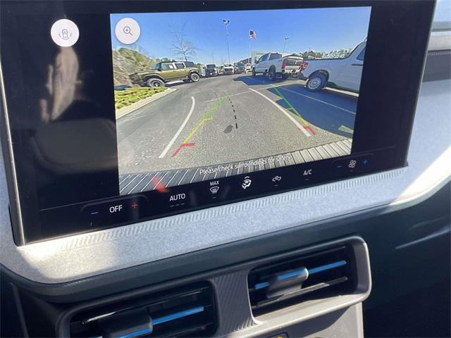 new 2026 Ford Maverick car, priced at $31,566