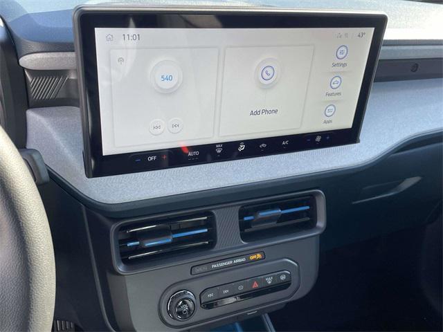 new 2026 Ford Maverick car, priced at $31,566