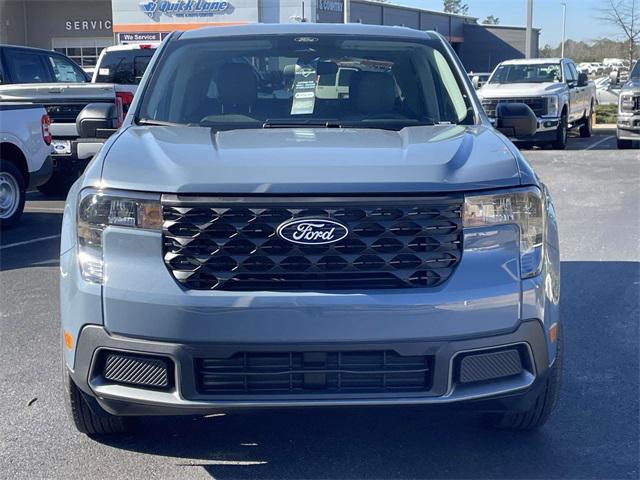 new 2026 Ford Maverick car, priced at $31,566