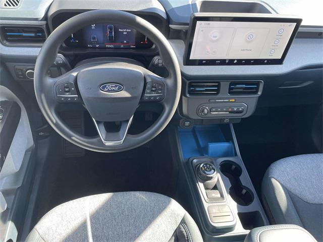 new 2026 Ford Maverick car, priced at $31,566