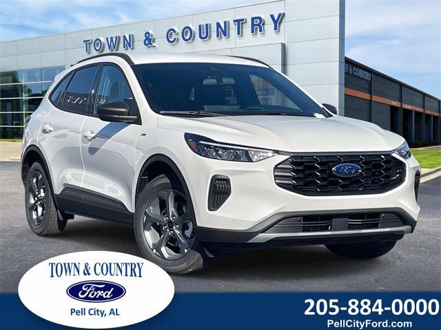 new 2026 Ford Escape car, priced at $33,785