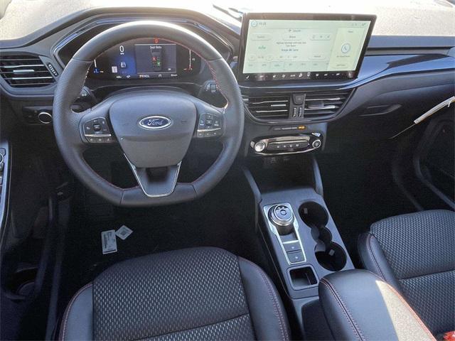 new 2026 Ford Escape car, priced at $33,785
