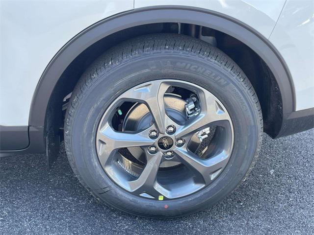 new 2026 Ford Escape car, priced at $33,785