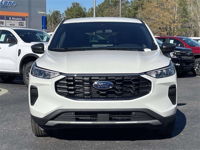 new 2026 Ford Escape car, priced at $33,785