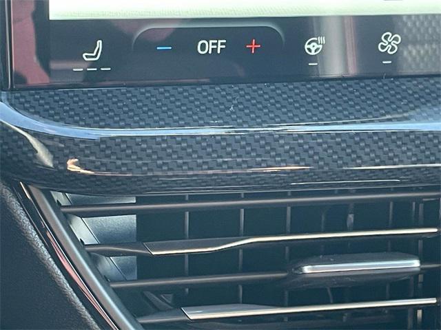 new 2026 Ford Escape car, priced at $33,785