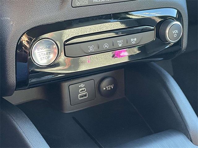 new 2026 Ford Escape car, priced at $33,785