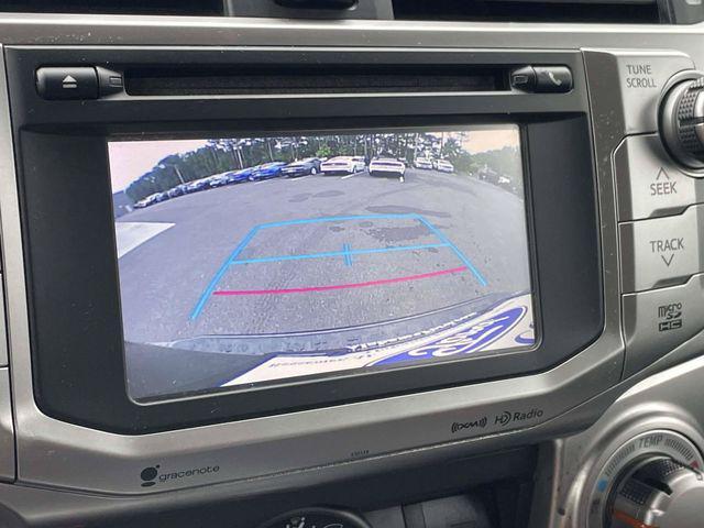 used 2016 Toyota 4Runner car, priced at $24,990