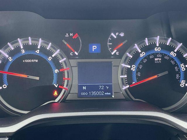used 2016 Toyota 4Runner car, priced at $24,990