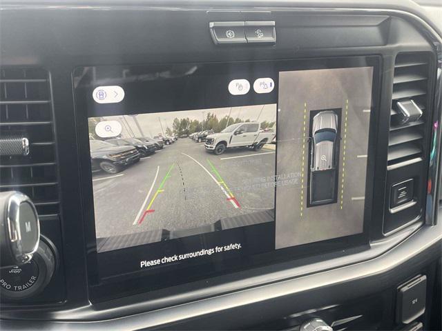 new 2026 Ford F-250 car, priced at $81,939