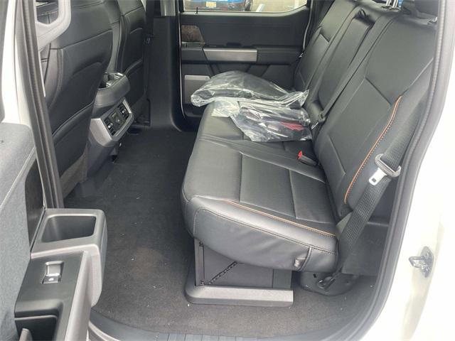 new 2026 Ford F-250 car, priced at $81,939