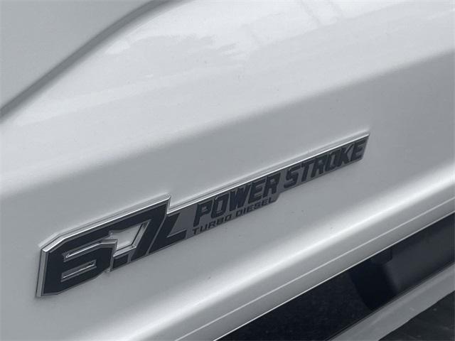 new 2026 Ford F-250 car, priced at $81,939