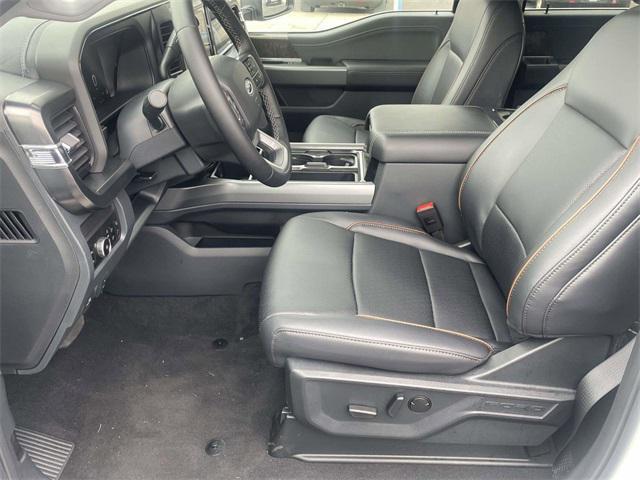 new 2026 Ford F-250 car, priced at $81,939