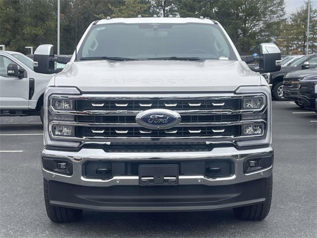new 2026 Ford F-250 car, priced at $81,939