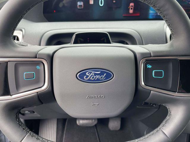 new 2026 Ford Expedition car, priced at $64,649