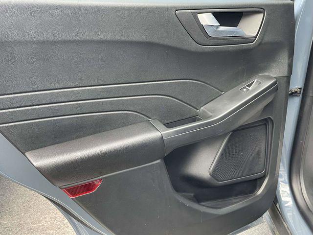 used 2025 Ford Escape car, priced at $27,990