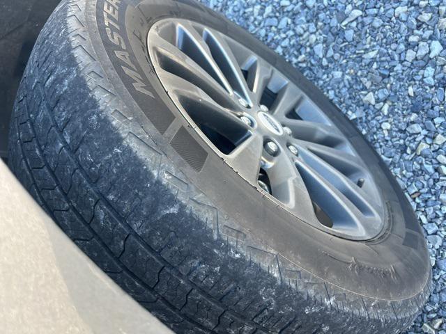 used 2020 Ford Expedition Max car, priced at $20,990