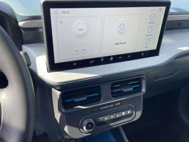 new 2026 Ford Maverick car, priced at $30,922