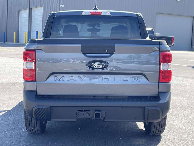 new 2026 Ford Maverick car, priced at $30,922