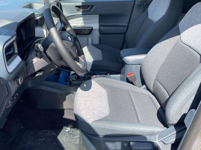 new 2026 Ford Maverick car, priced at $33,468