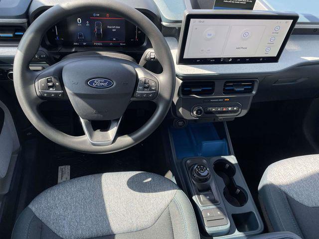 new 2026 Ford Maverick car, priced at $30,922