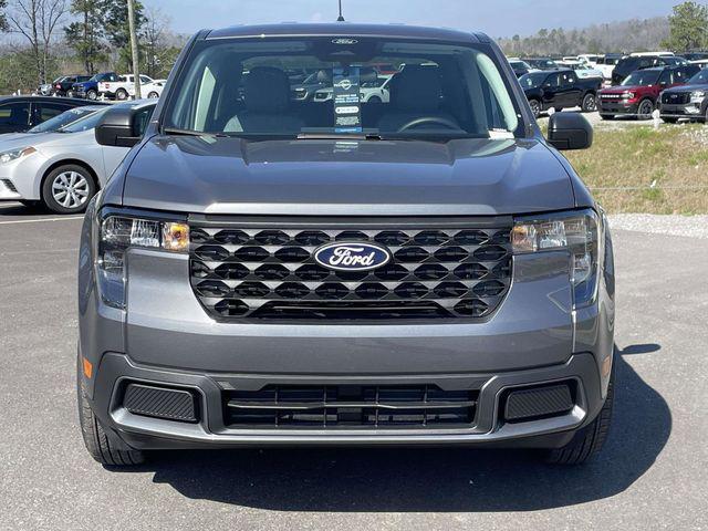 new 2026 Ford Maverick car, priced at $30,922