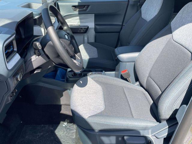 new 2026 Ford Maverick car, priced at $30,922