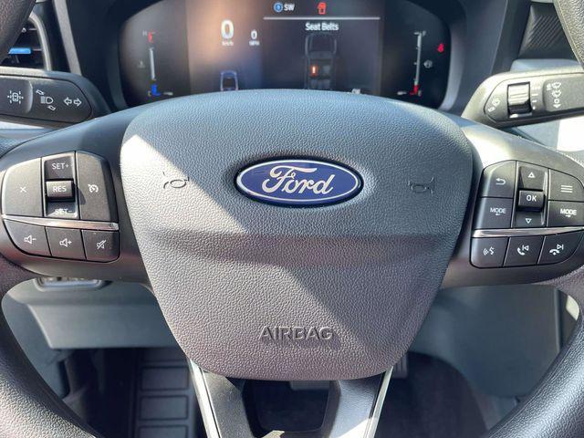 new 2026 Ford Maverick car, priced at $30,922