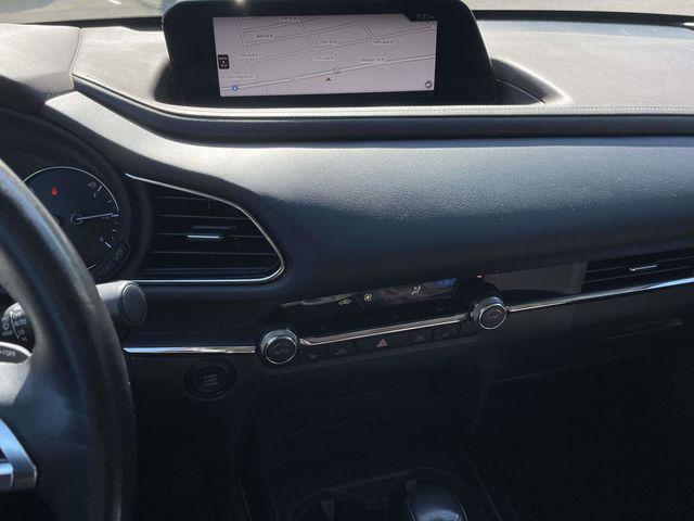 used 2023 Mazda CX-30 car, priced at $21,990
