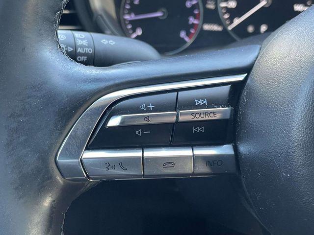 used 2023 Mazda CX-30 car, priced at $21,990