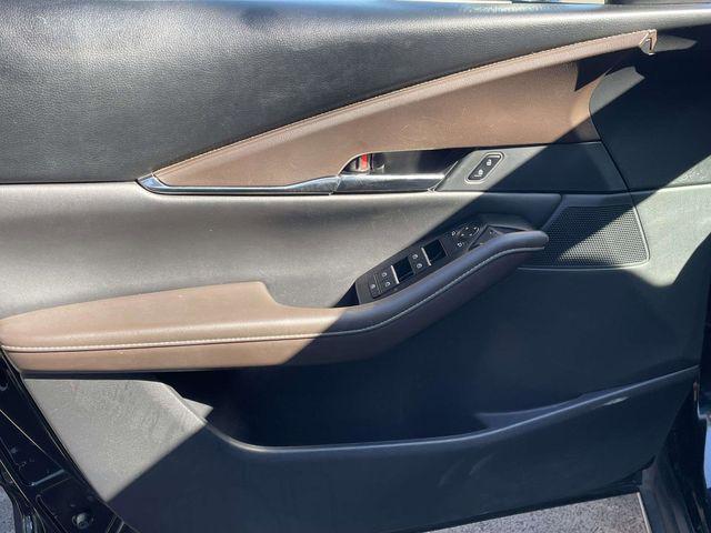 used 2023 Mazda CX-30 car, priced at $21,990