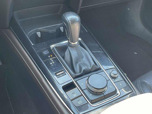 used 2023 Mazda CX-30 car, priced at $21,990