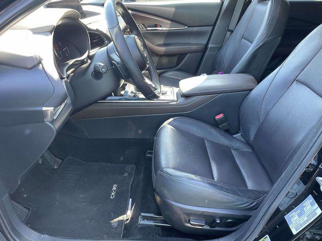 used 2023 Mazda CX-30 car, priced at $21,990