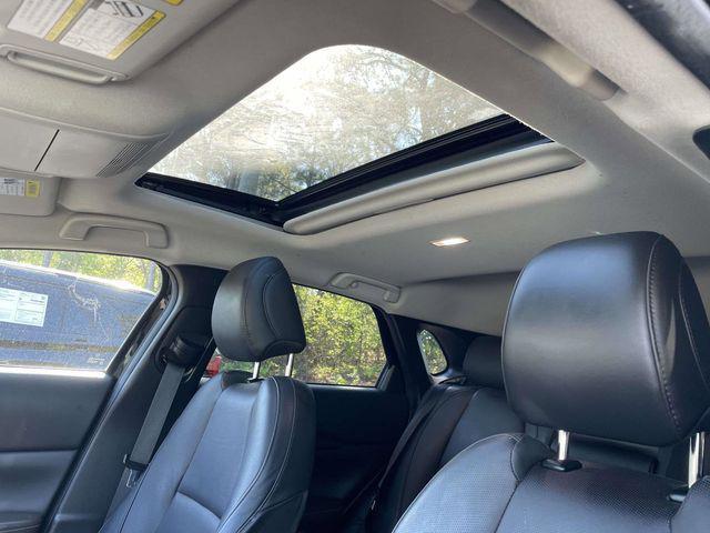 used 2023 Mazda CX-30 car, priced at $21,990