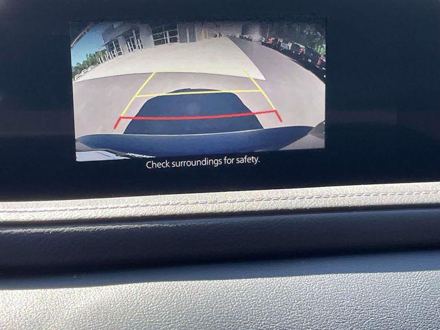 used 2023 Mazda CX-30 car, priced at $21,990