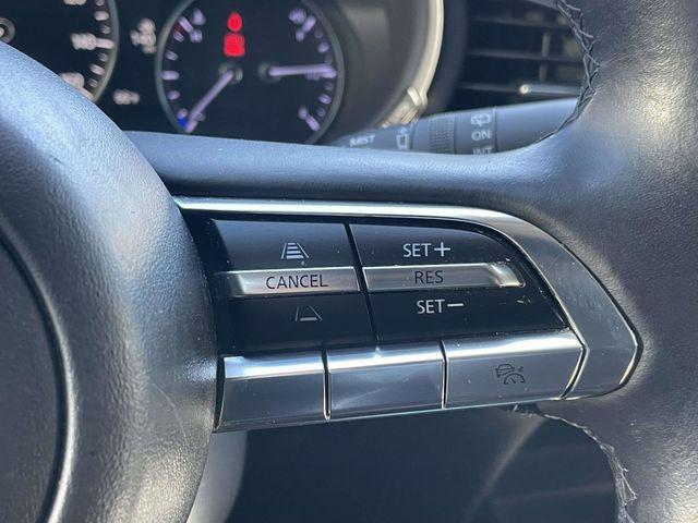 used 2023 Mazda CX-30 car, priced at $21,990