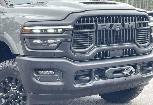 used 2026 Ram 2500 car, priced at $66,488