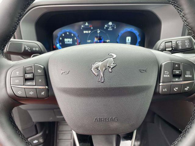 new 2026 Ford Bronco Sport car, priced at $44,101