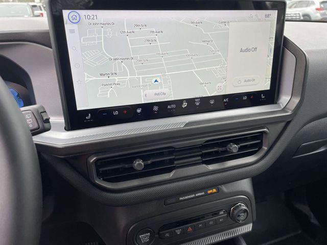 new 2026 Ford Bronco Sport car, priced at $44,101