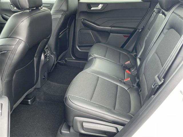 new 2025 Ford Escape PHEV car, priced at $33,890