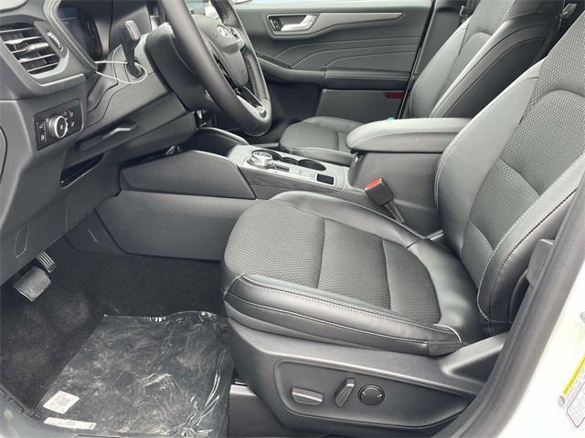 new 2025 Ford Escape PHEV car, priced at $33,890