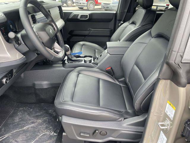 new 2026 Ford Bronco car, priced at $48,939