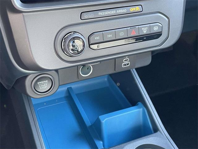 new 2026 Ford Maverick car, priced at $33,857