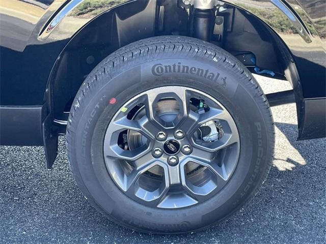 new 2026 Ford Maverick car, priced at $33,857