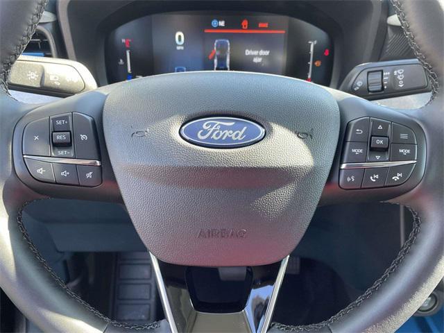 new 2026 Ford Maverick car, priced at $33,857