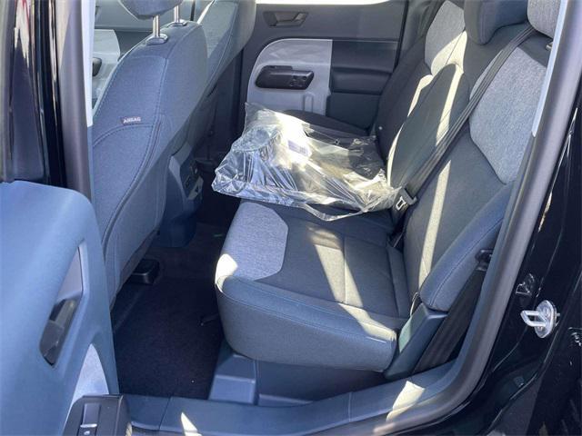 new 2026 Ford Maverick car, priced at $33,857