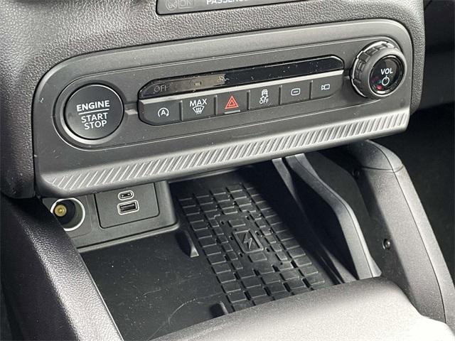 new 2025 Ford Bronco Sport car, priced at $32,985