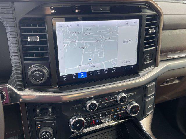 new 2026 Ford F-150 car, priced at $69,726