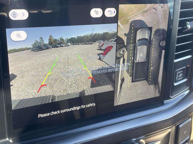 new 2026 Ford F-250 car, priced at $88,266